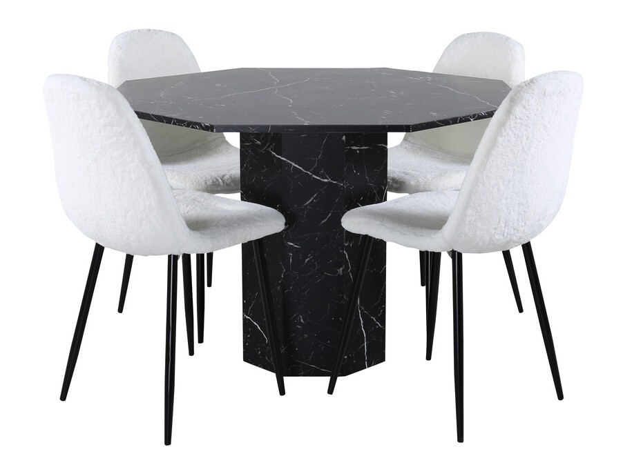 Essgruppe Dallas 2608