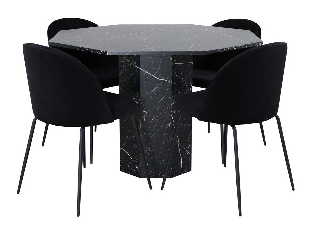 Essgruppe Dallas 2610