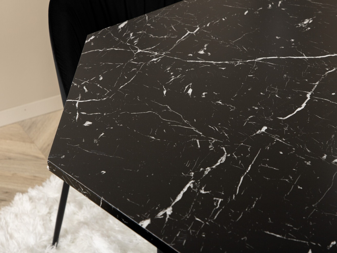 Essgruppe Dallas 2610