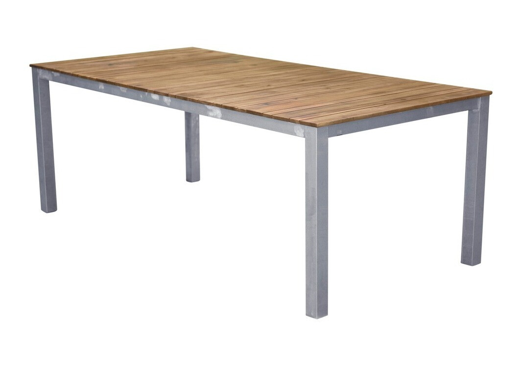 Gartentisch Dallas 672