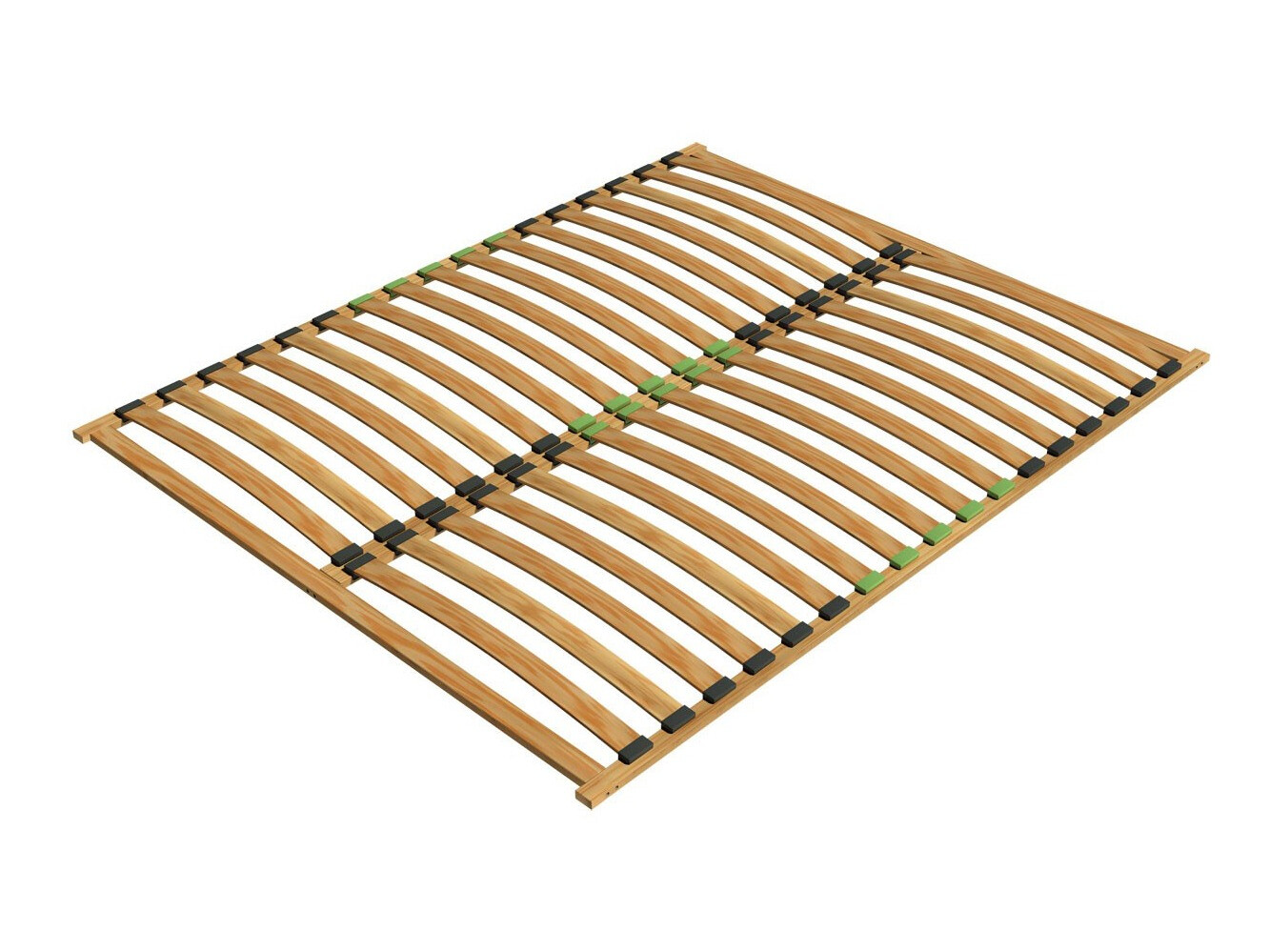 Lattenroste Boston 210