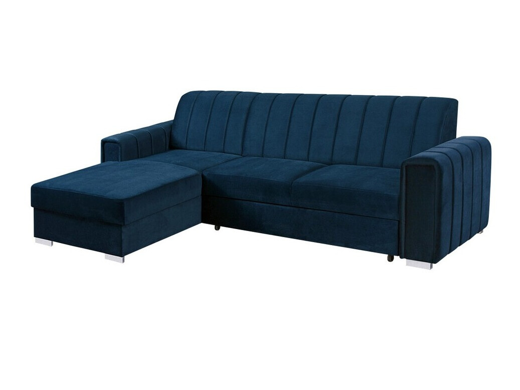 Ecksofa Columbus 166 (Manila 26)