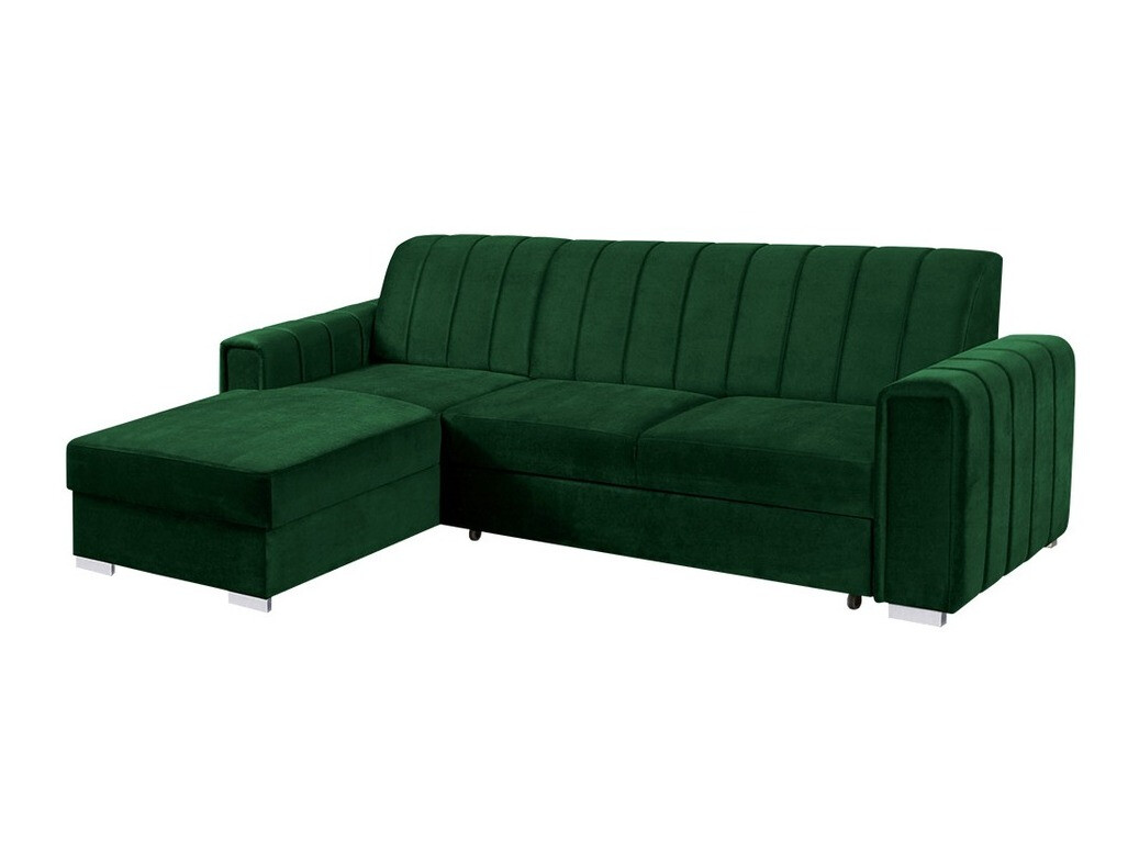 Ecksofa Columbus 166 (Manila 35)