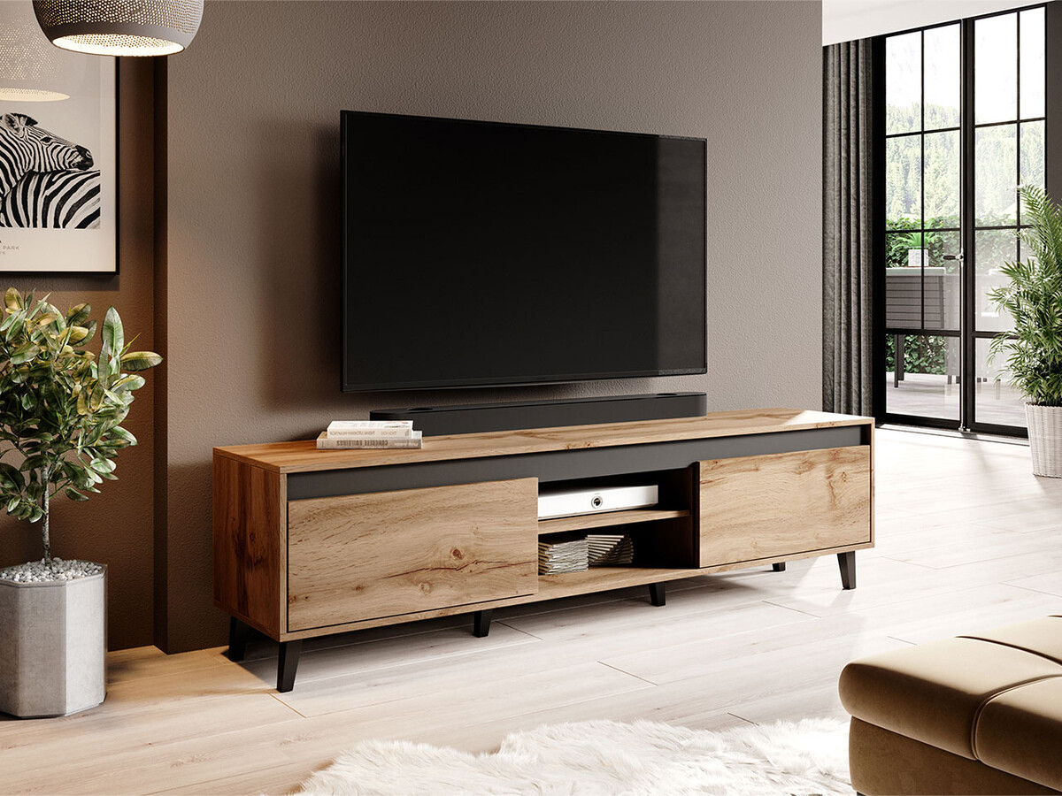 TV-Möbel Munus I