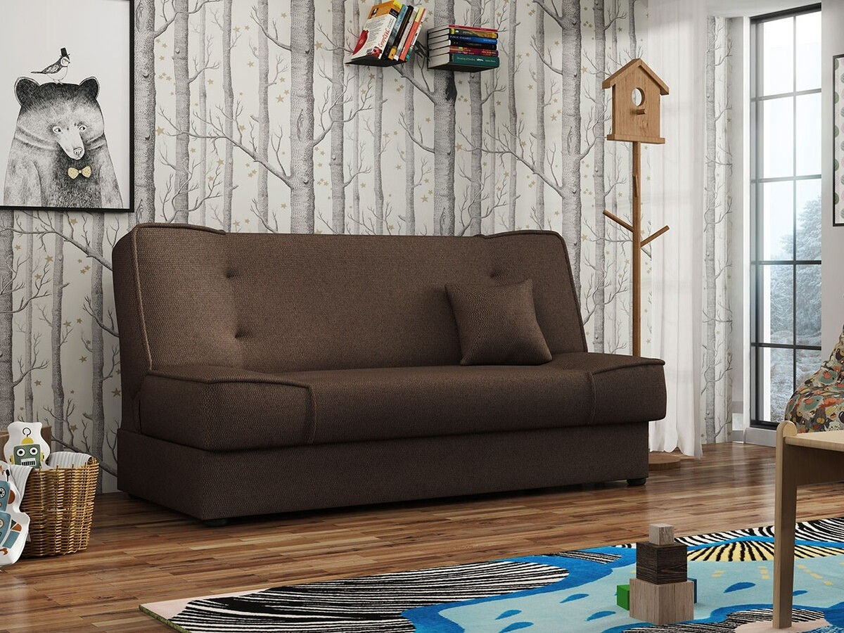 Schlafsofa Columbus 117 (Inari 24)