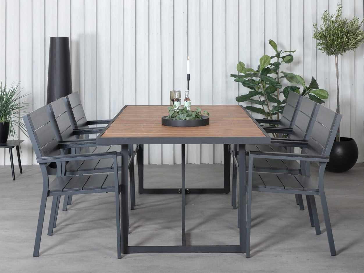 Tisch und Stühle Dallas 2923