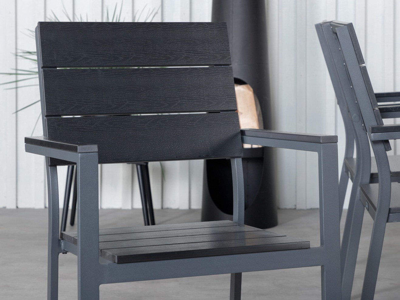 Tisch und Stühle Dallas 2923