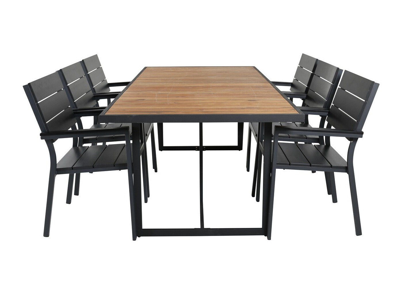 Tisch und Stühle Dallas 2923