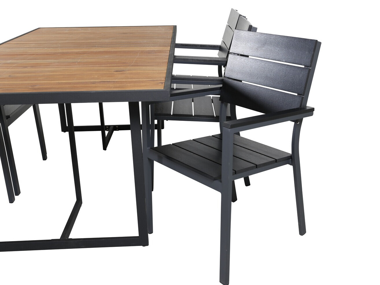 Tisch und Stühle Dallas 2923