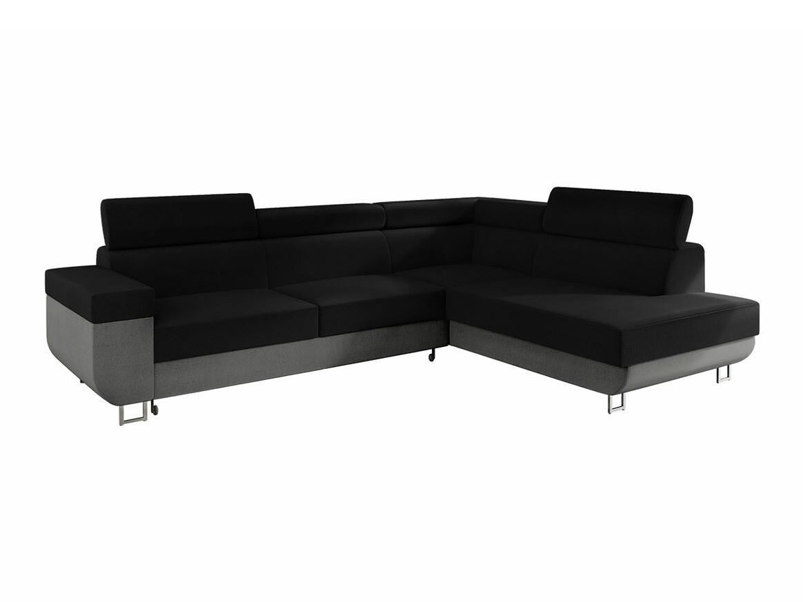 Ecksofa Comfivo Liberta (Manila 16 + Manila 18)
