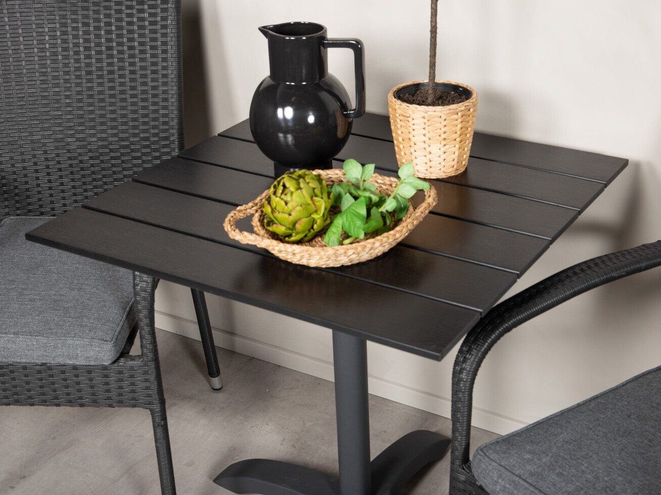 Balkonset Dallas 2225