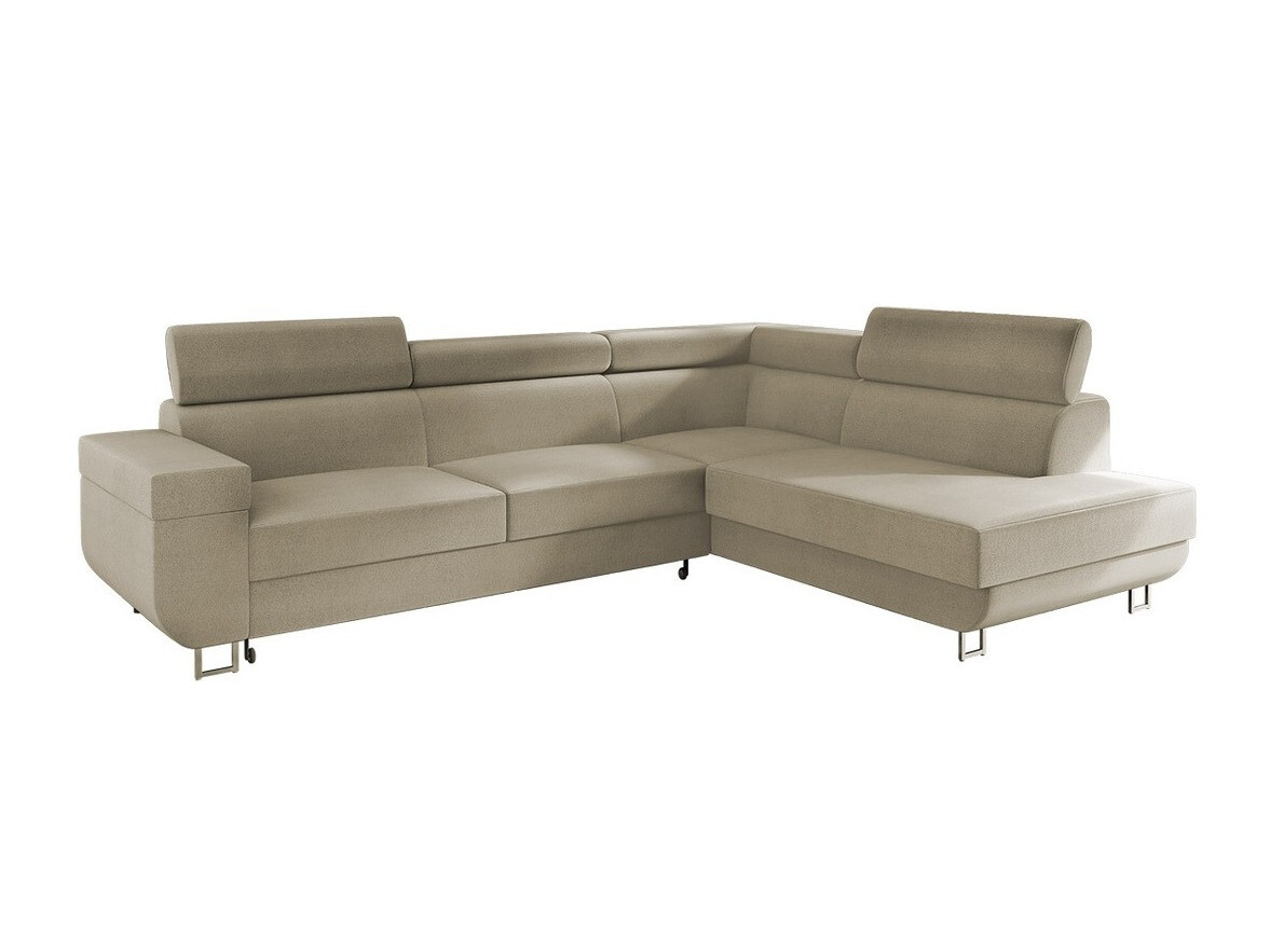 Ecksofa Comfivo Liberta (Manila 02)
