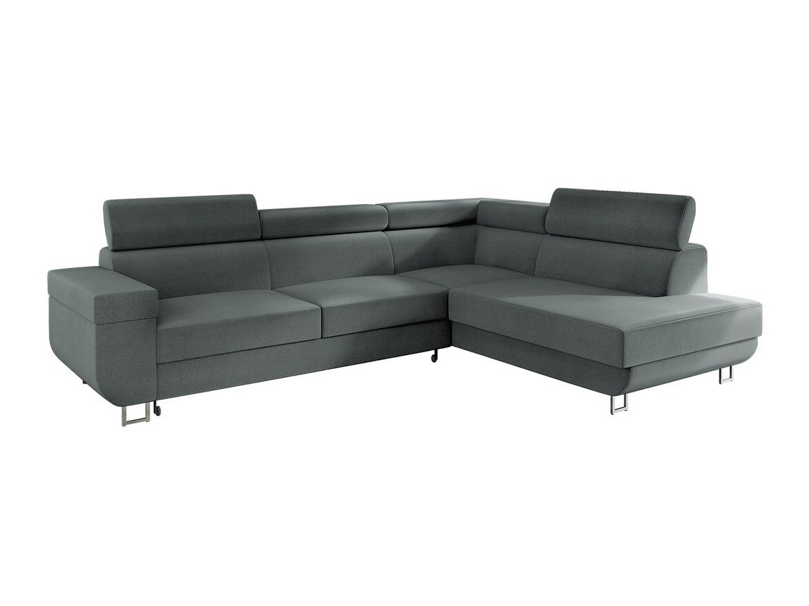 Ecksofa Comfivo Liberta (Manila 16)