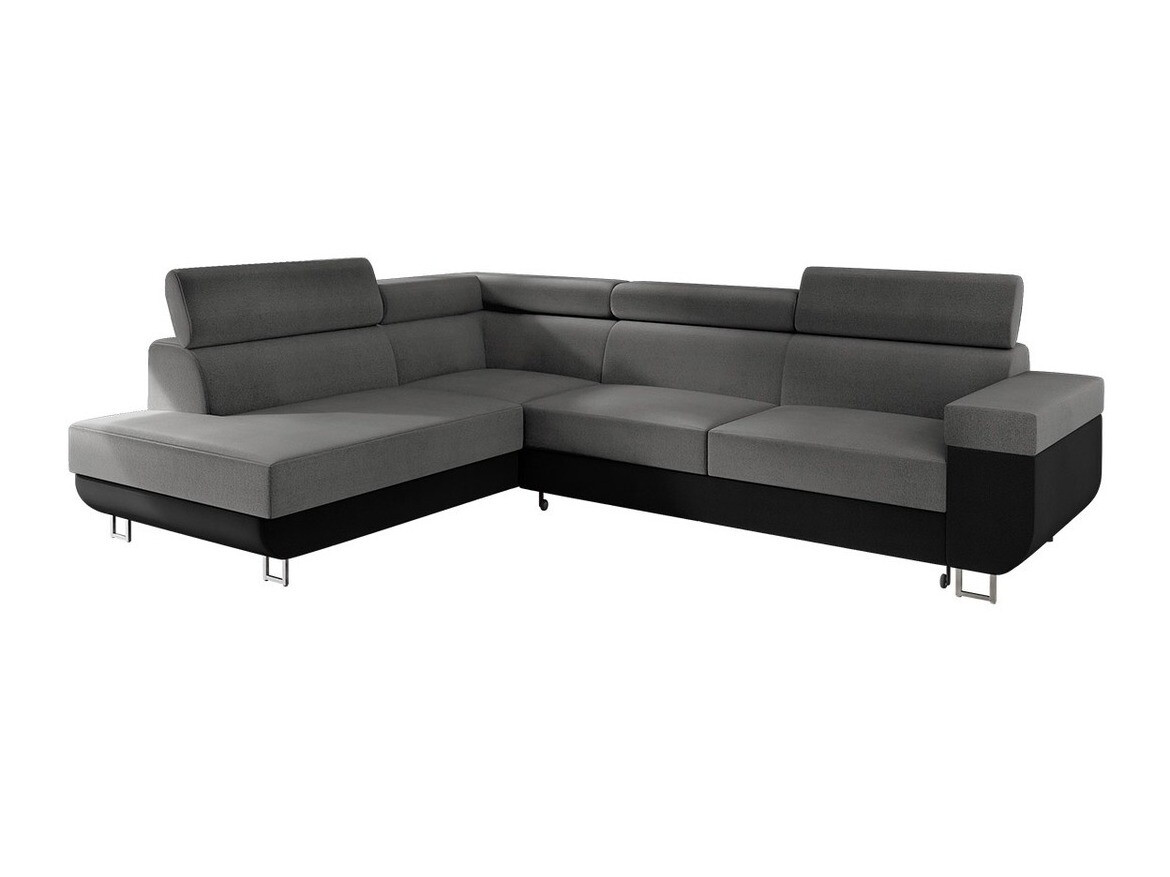 Ecksofa Comfivo Liberta (Manila 18 + Manila 16)