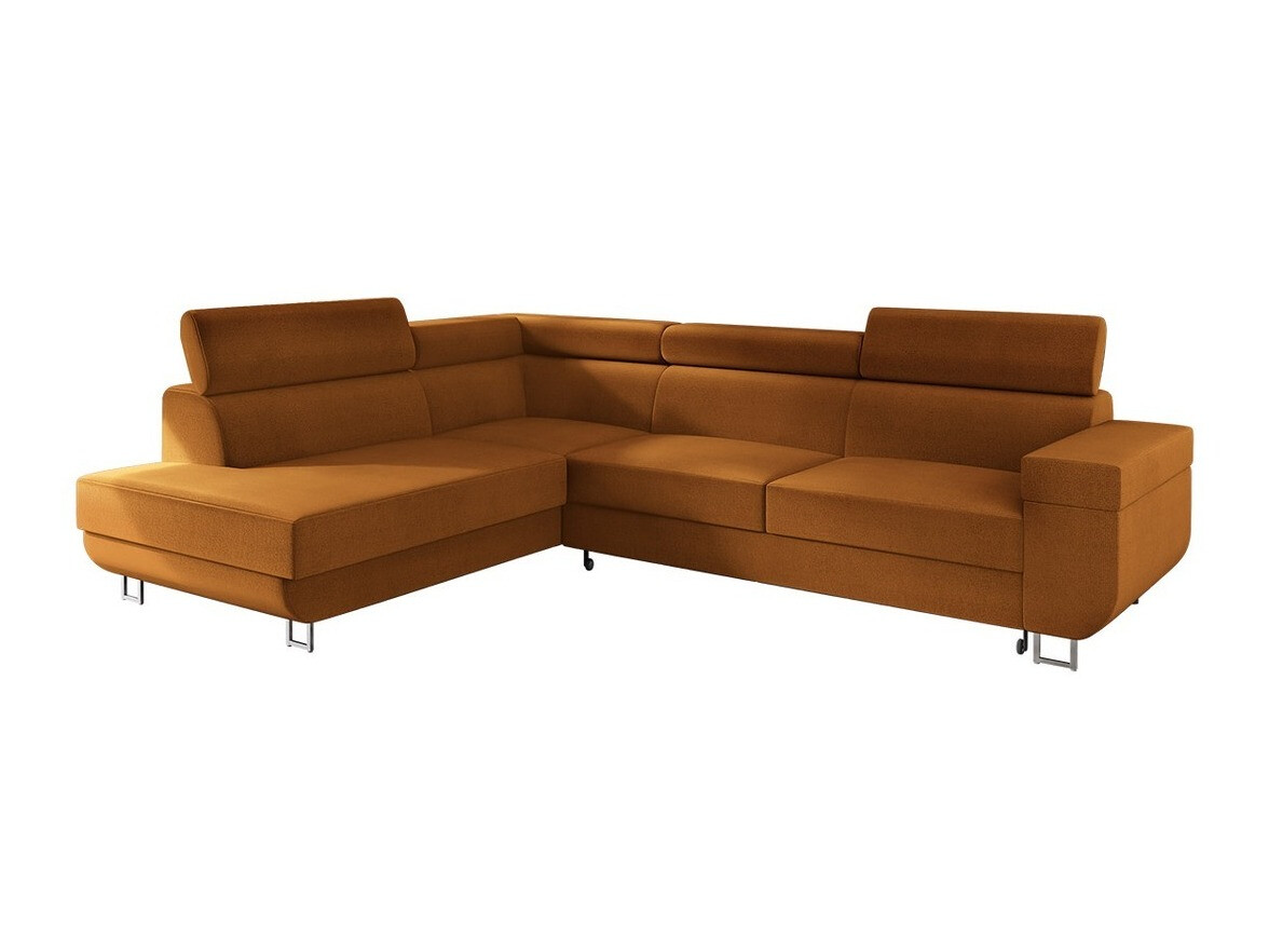 Ecksofa Comfivo Liberta (Manila 31)