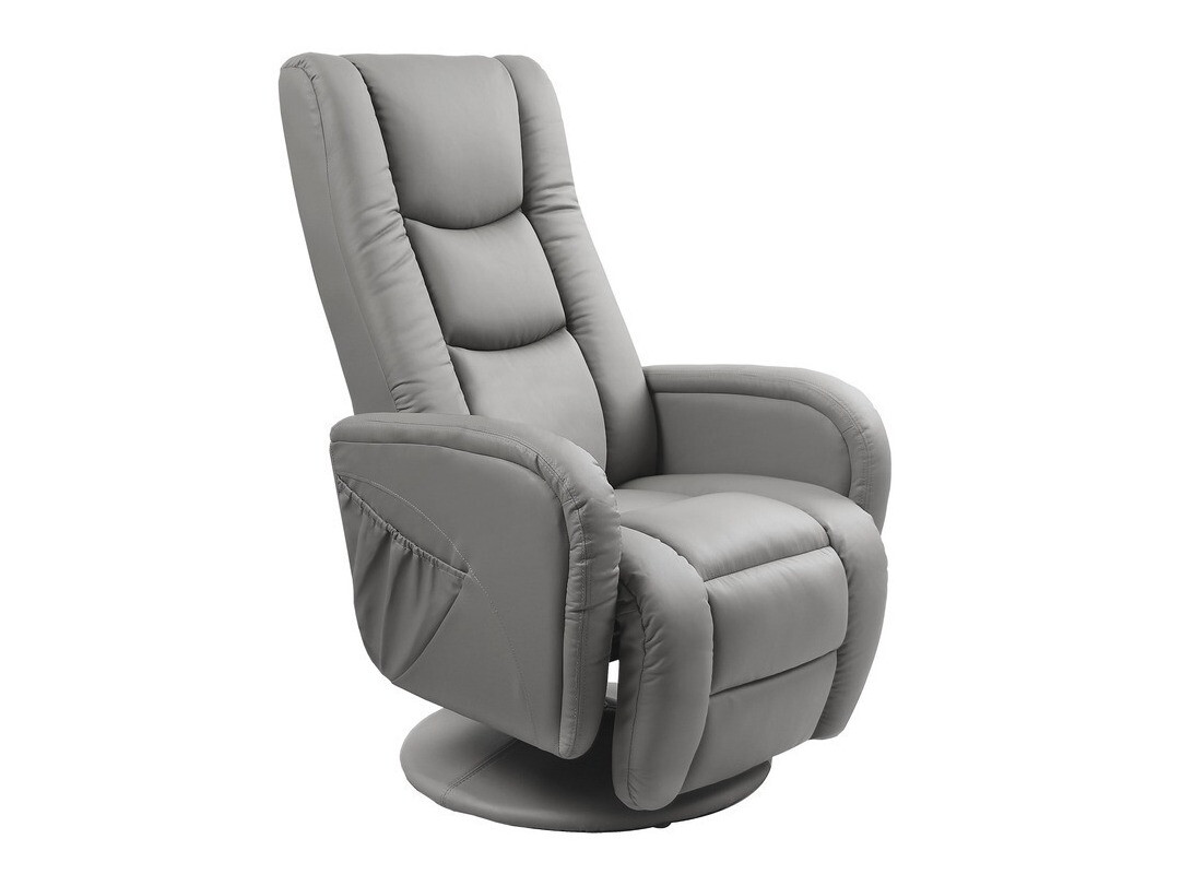 Liegesessel Houston 493 (Grau)