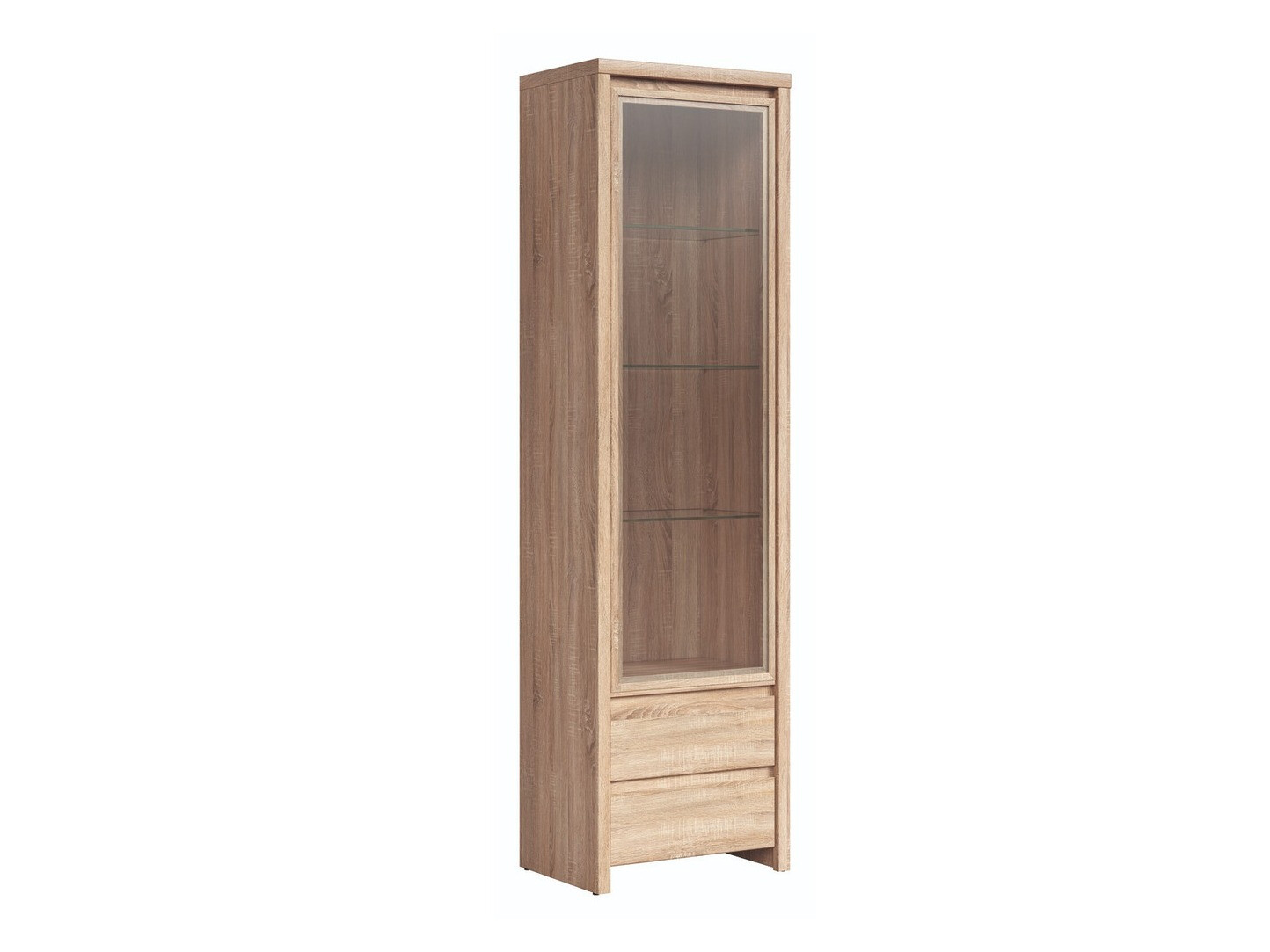 Regal Nolroma 140 (Sonoma-Eiche)