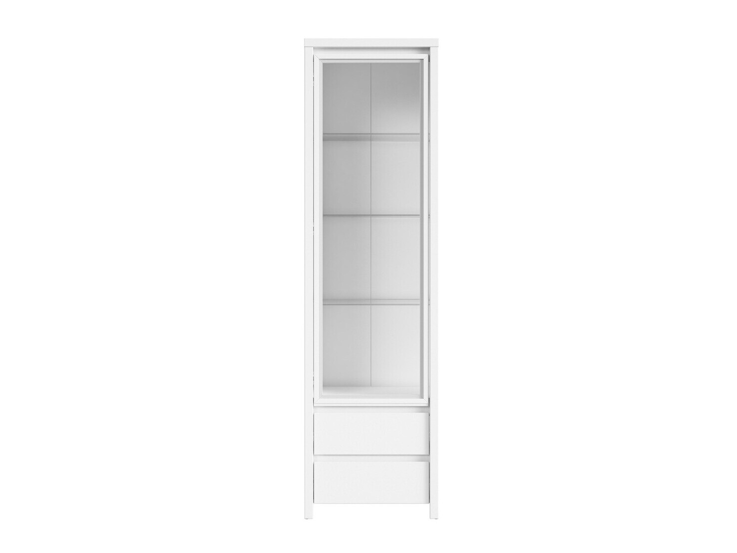 Regal Nolroma 140 (Weiss)