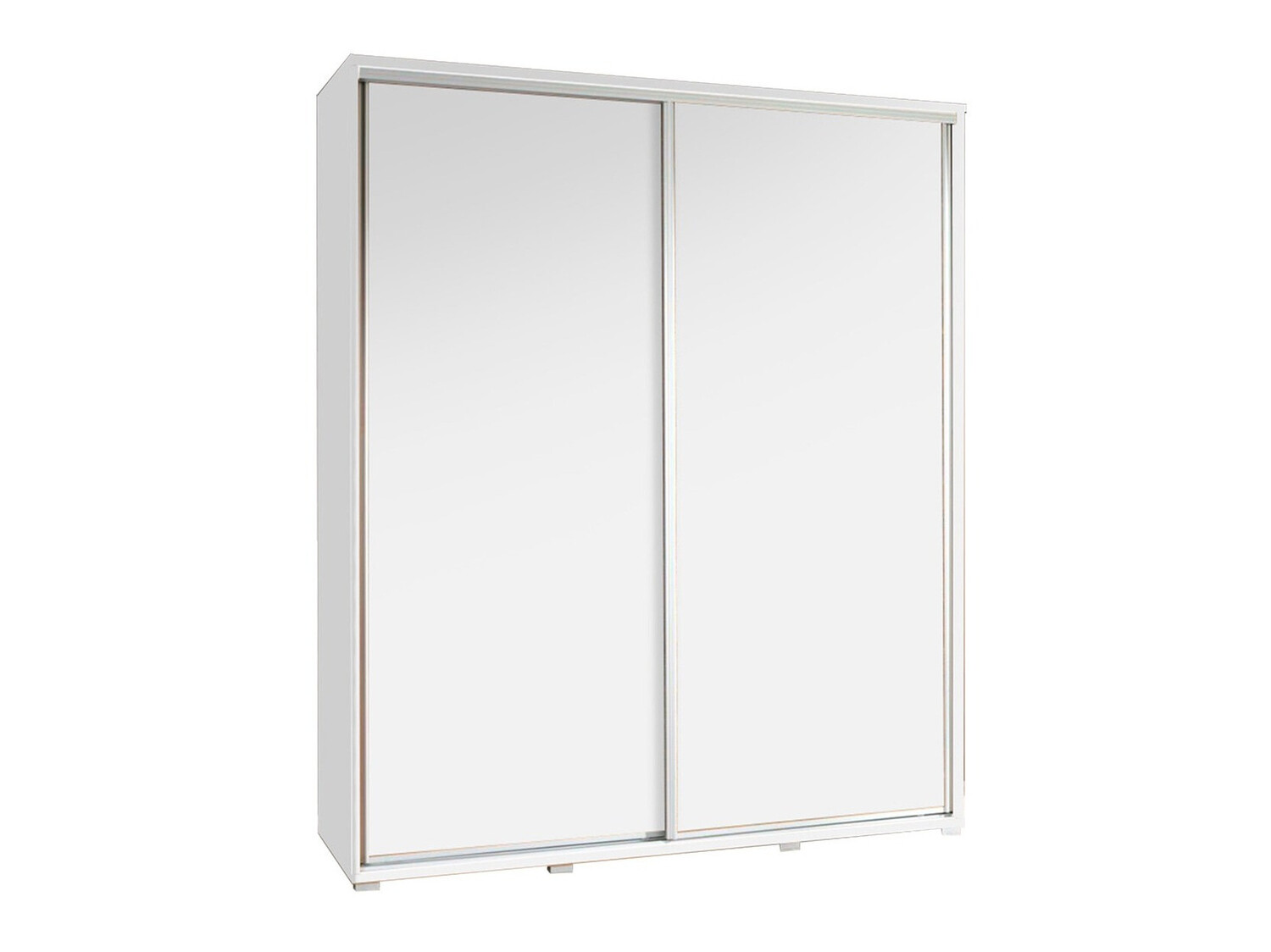 Kleiderschrank Murrieta 100