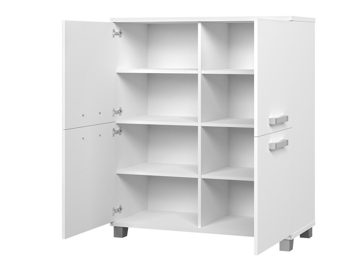 Sideboard Cirevau 106 (Sonoma-Eiche)