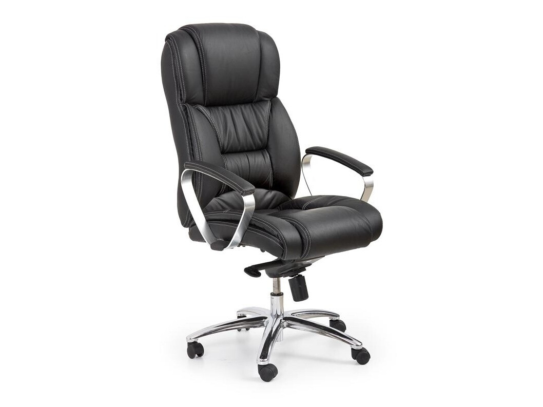 Bürostuhl Houston 595 (Schwarz)