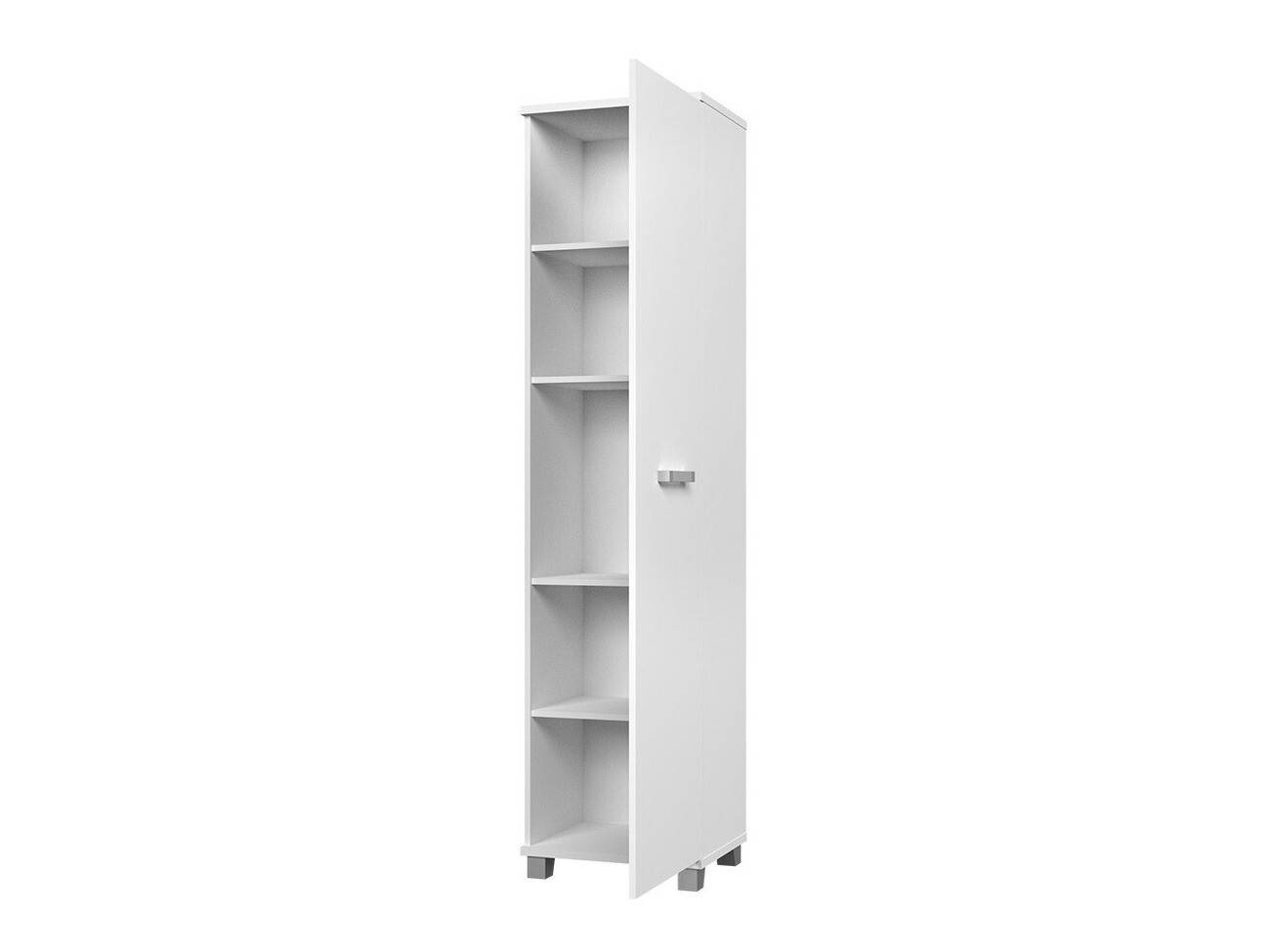 Wohnzimmer-Set Cirevau 145 (Weiss)