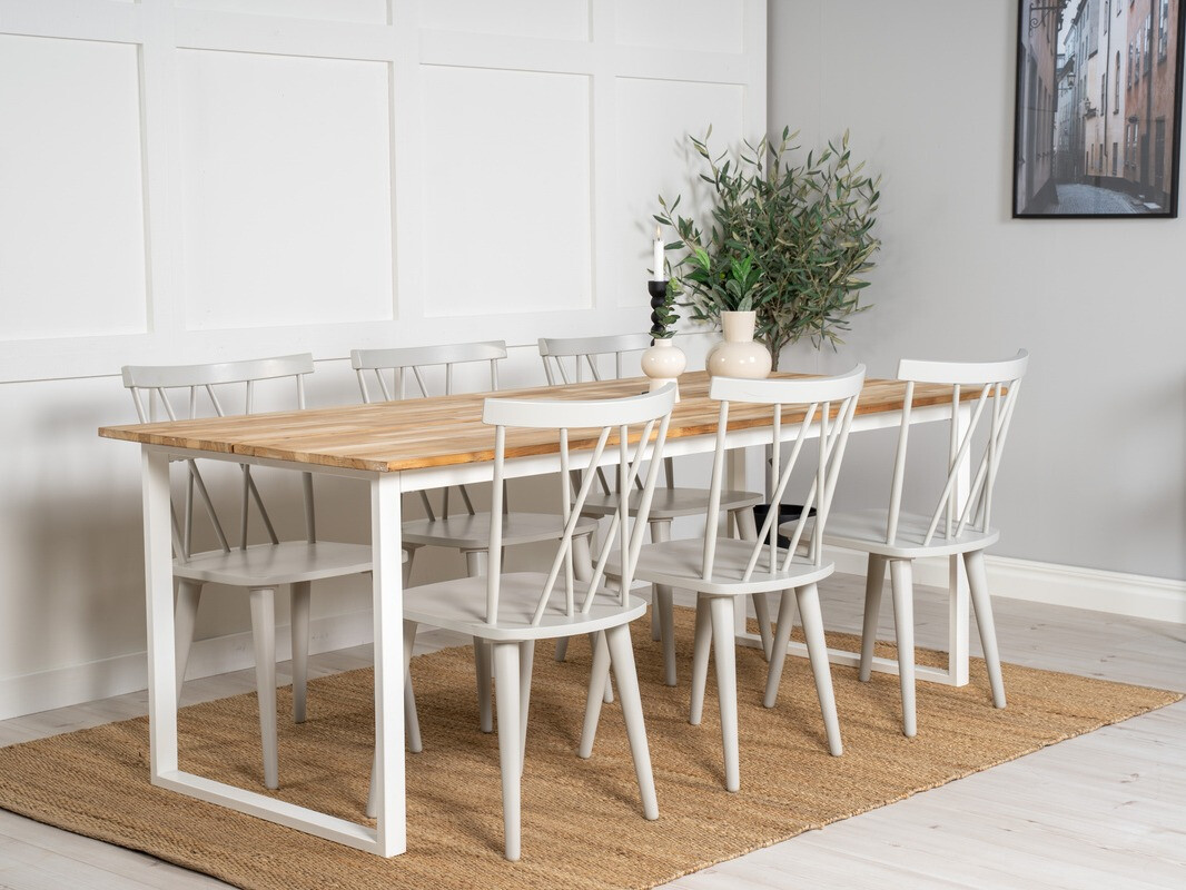 Tisch Dallas 141