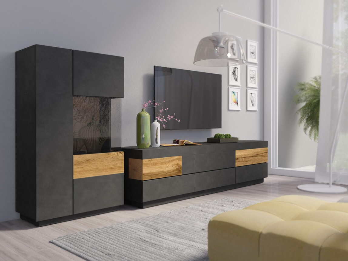 Wohnzimmer-Set Livlore 109