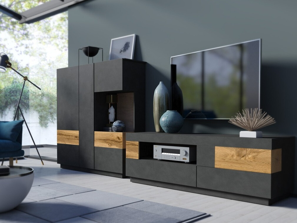 Wohnzimmer-Set Livlore 110
