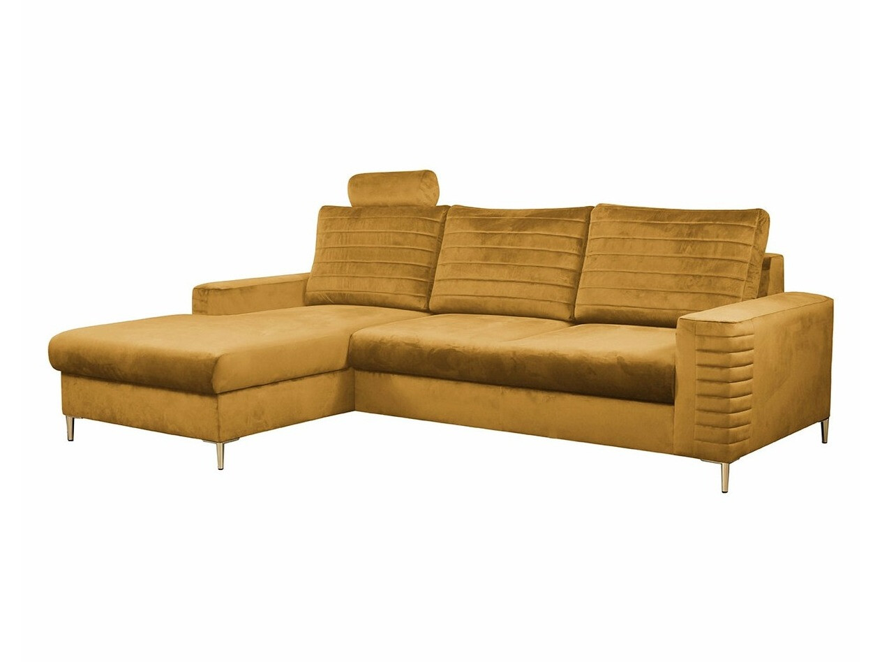 Ecksofa Comfivo Cumintudo (Velluto 08)