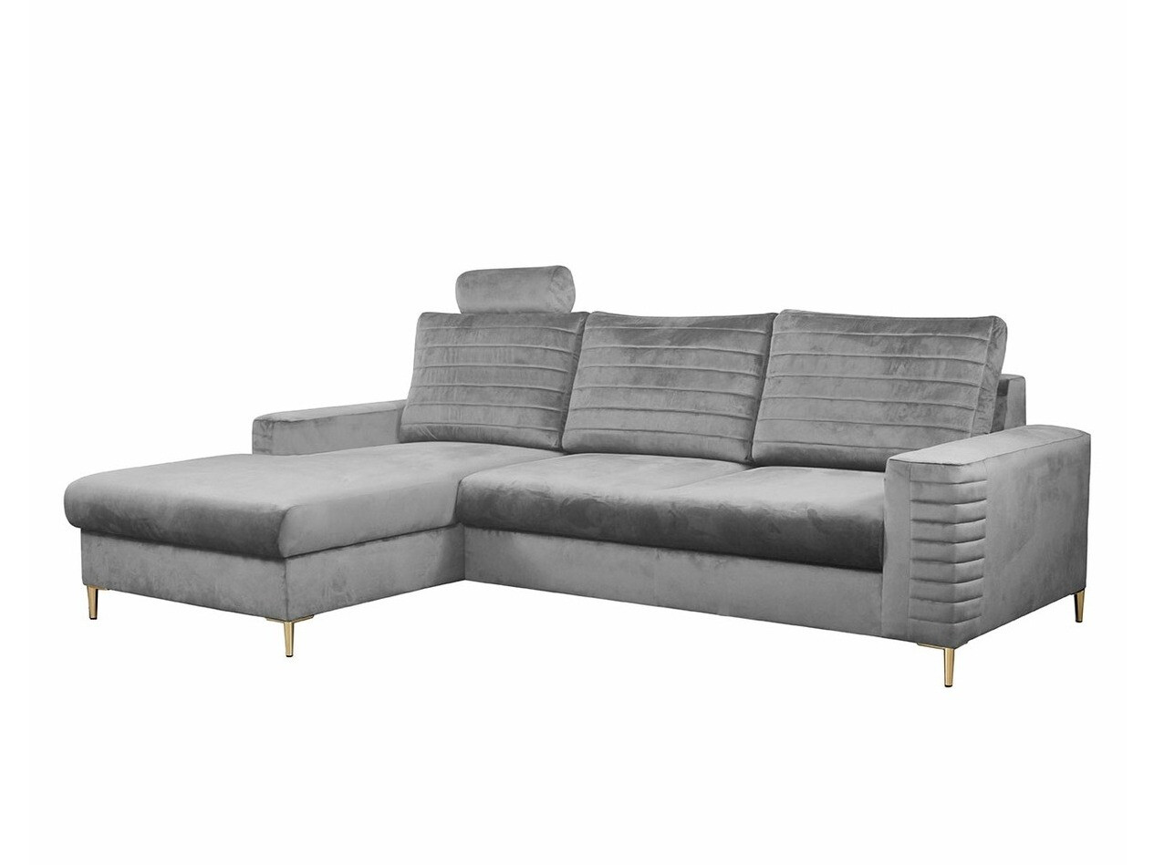 Ecksofa Comfivo Cumintudo (Velluto 16)