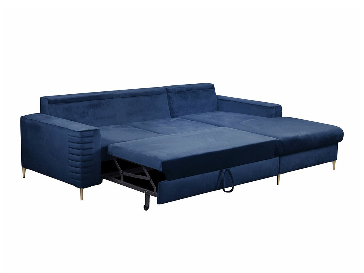 Ecksofa Comfivo Cumintudo (Velluto 16)
