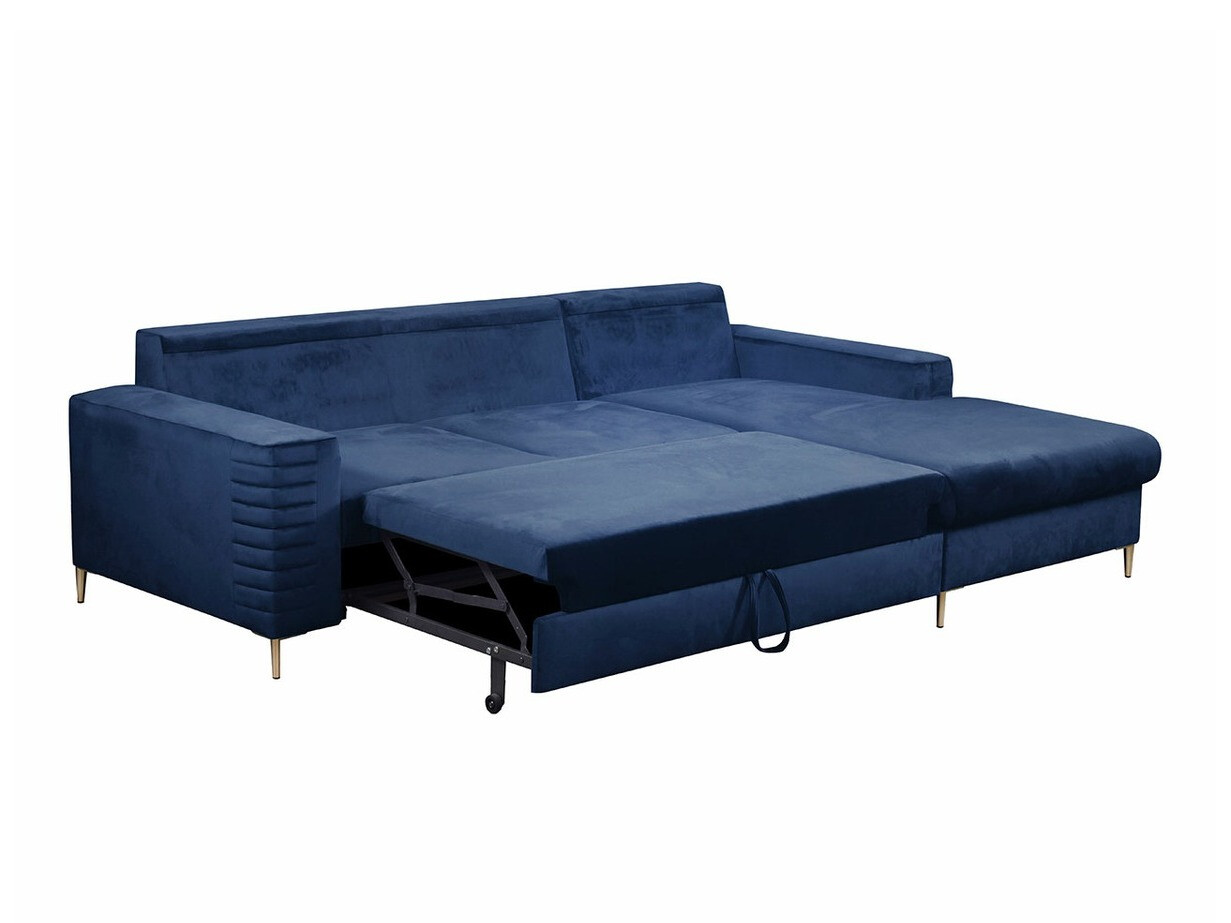 Ecksofa Comfivo Cumintudo (Velluto 25)