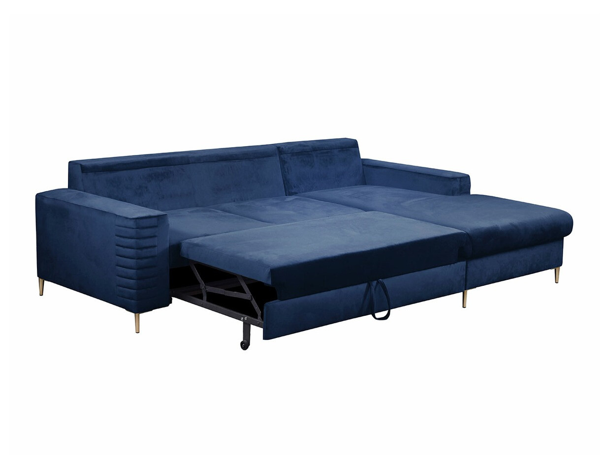 Ecksofa Comfivo Cumintudo (Velluto 25)