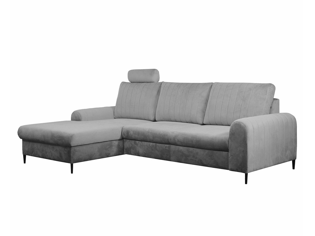 Ecksofa Comfivo Concordia (Velluto 16)