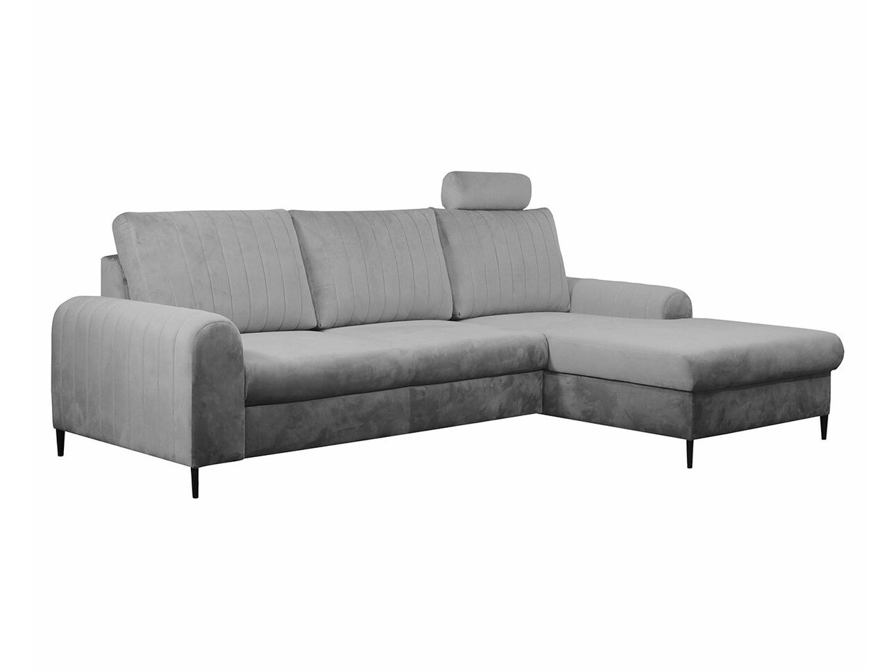 Ecksofa Comfivo Concordia (Velluto 16)