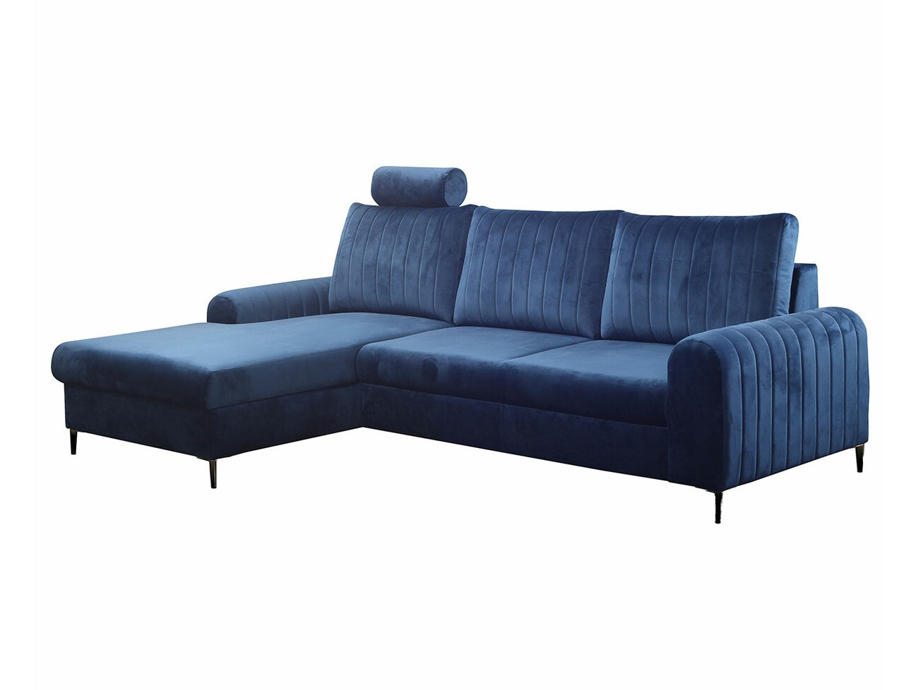 Ecksofa Comfivo Concordia (Velluto 25)
