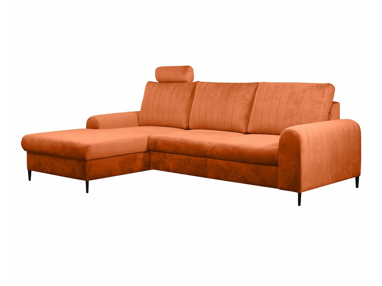 Ecksofa Comfivo Concordia (Velluto 33)