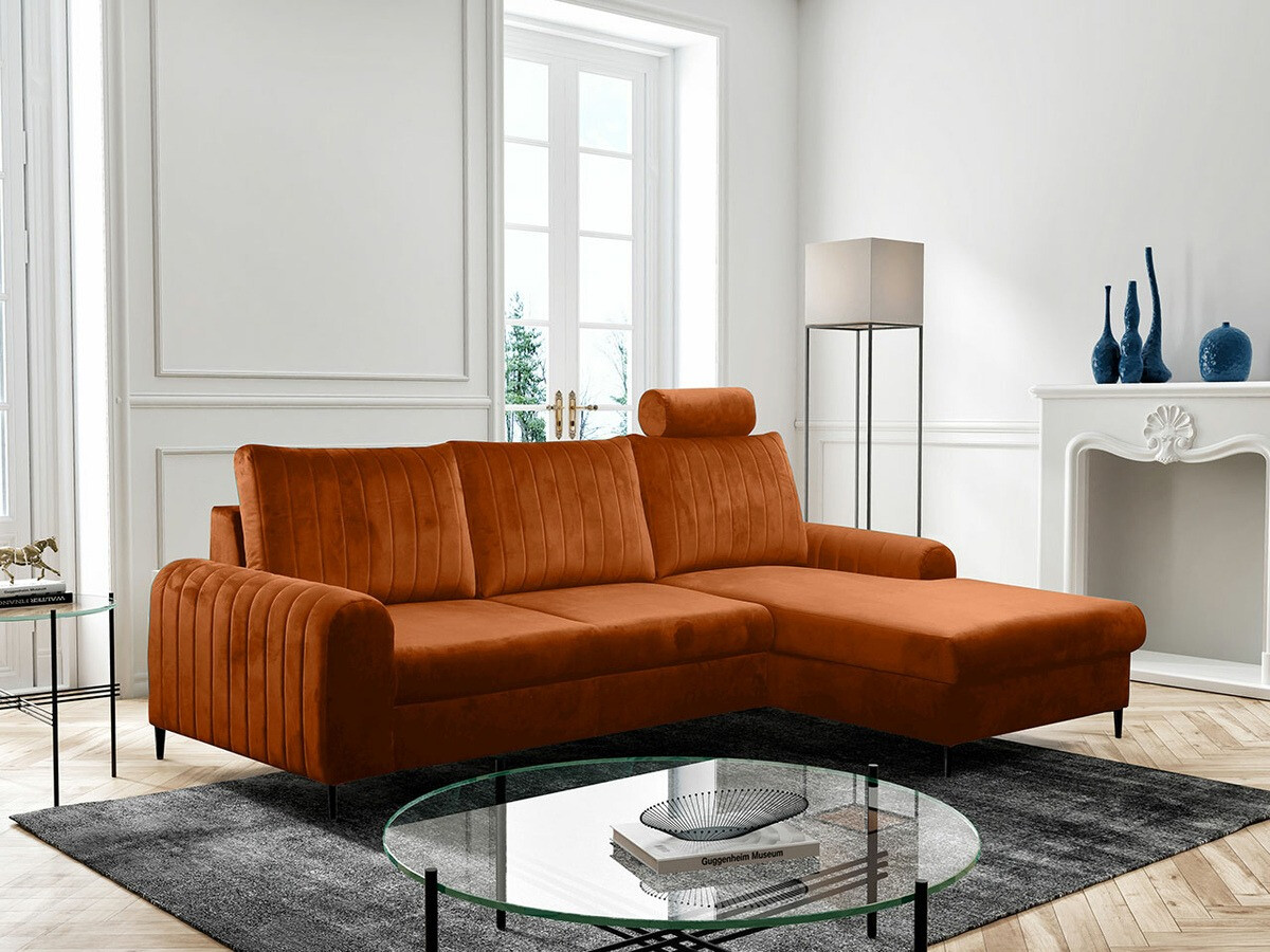 Ecksofa Comfivo Concordia