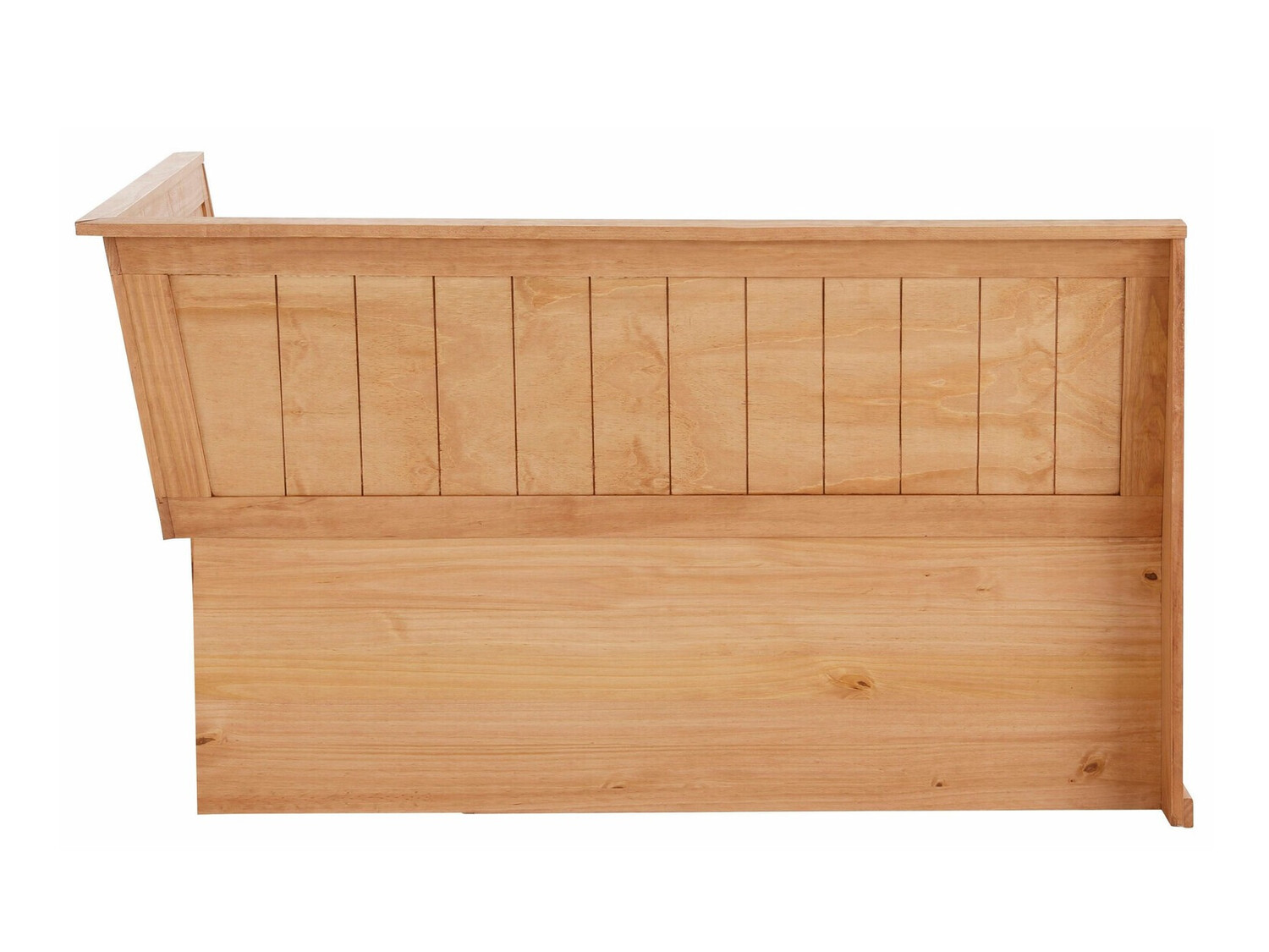 Küchenecke Cirfeli 100 (Kiefernholzoptik)