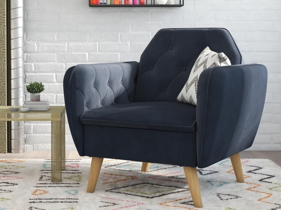 Sessel Novogratz 107