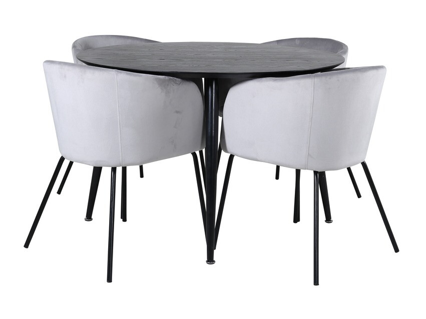 Essgruppe Dallas 2539