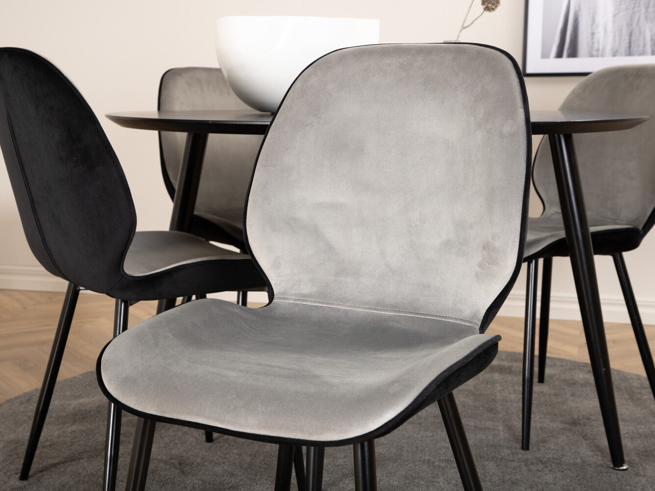 Essgruppe Dallas 2542