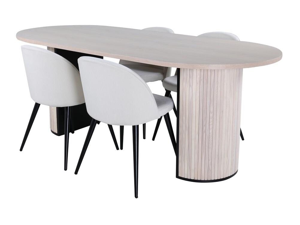Essgruppe Dallas 2743