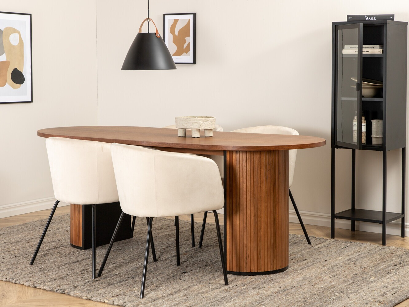 Essgruppe Dallas 2749