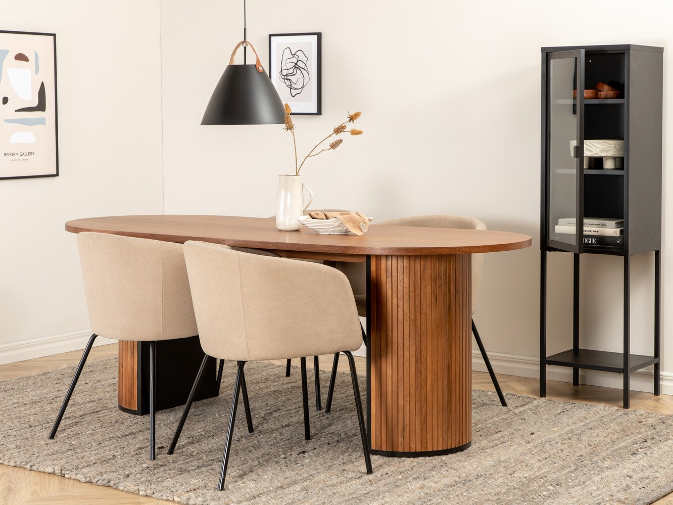 Essgruppe Dallas 2749