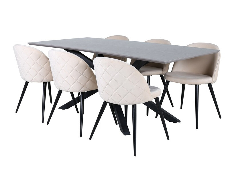 Essgruppe Dallas 3035