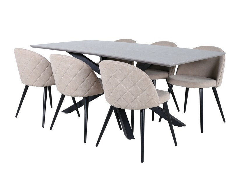 Essgruppe Dallas 3035