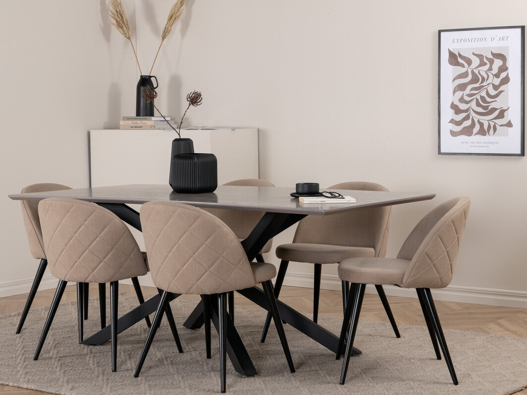 Essgruppe Dallas 3035