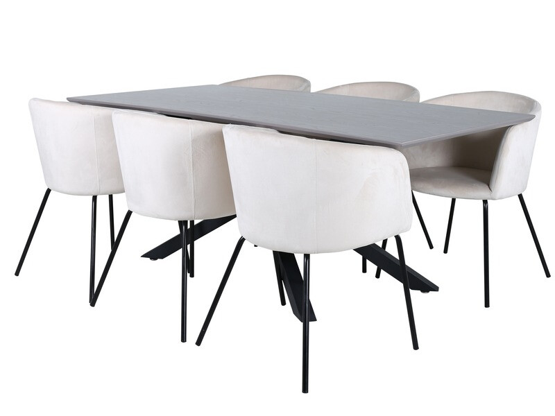 Essgruppe Dallas 3036
